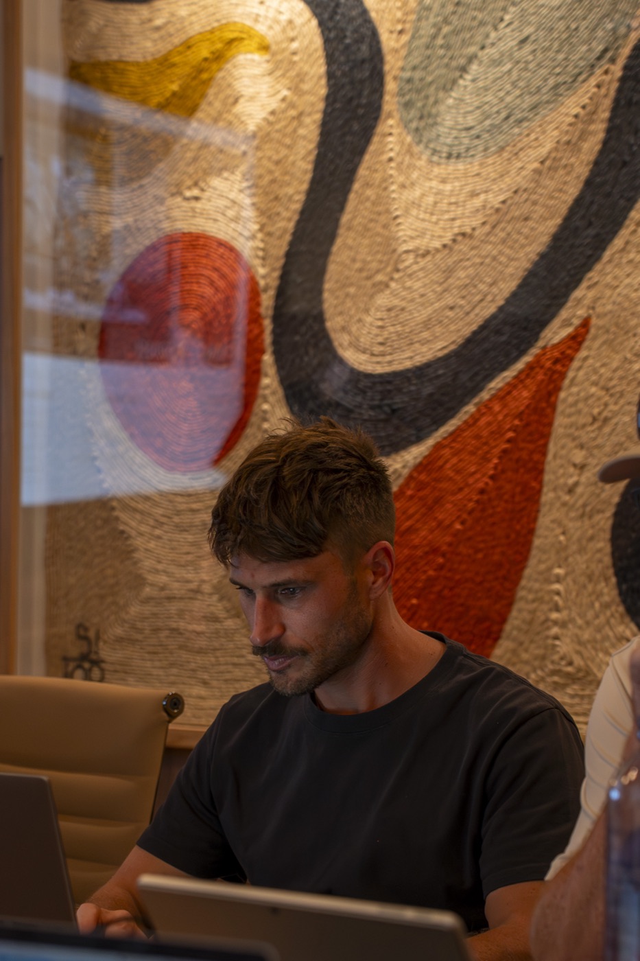 Sydney AI workshop photo