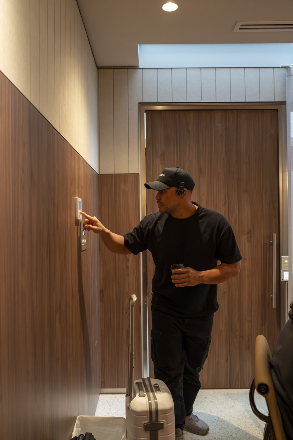 Sydney AI workshop photo