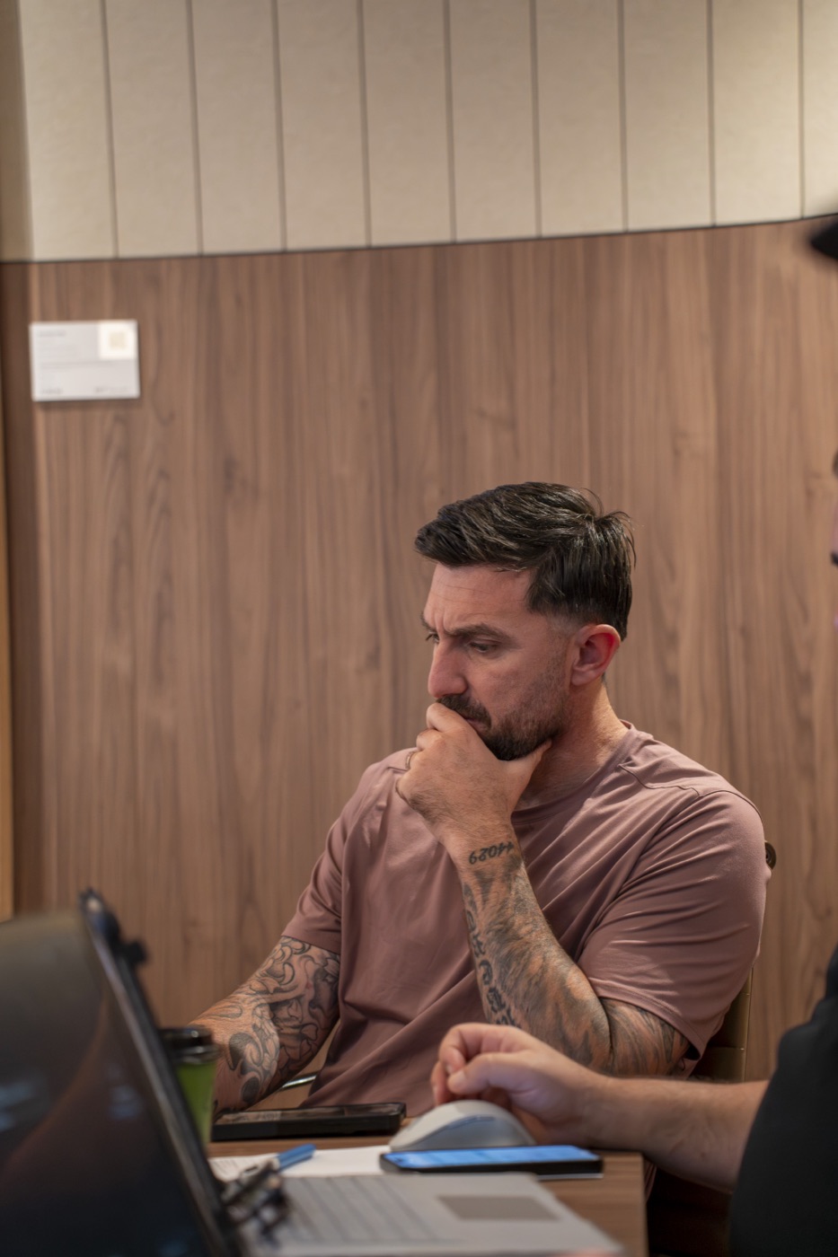 Sydney AI workshop photo