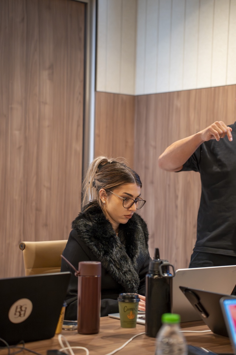 Sydney AI workshop photo