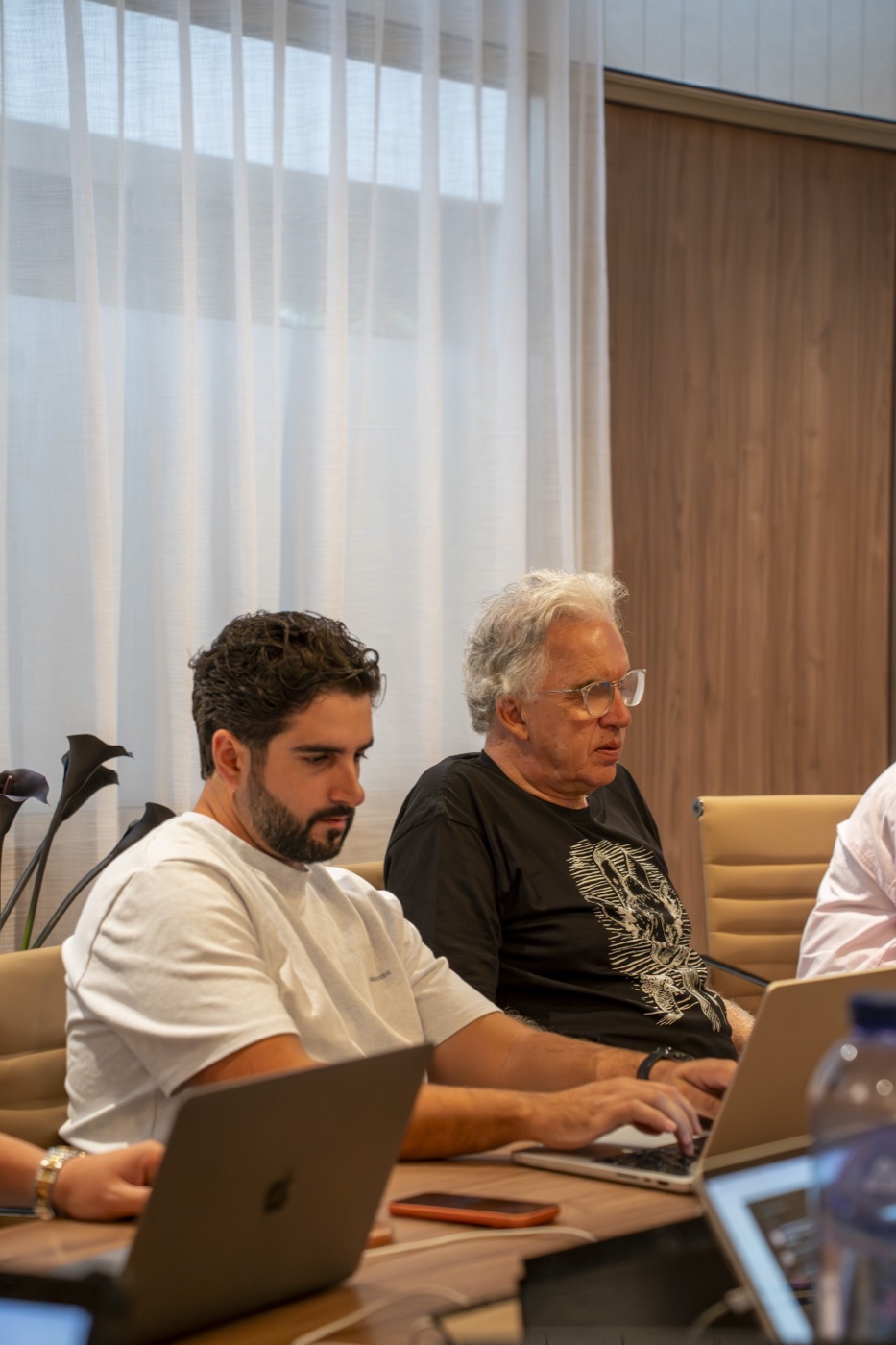 Sydney AI workshop photo