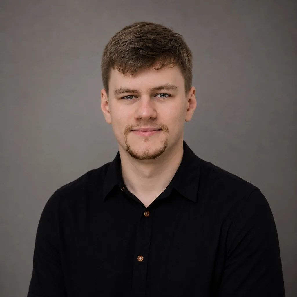 Harvey Shaw profile photo