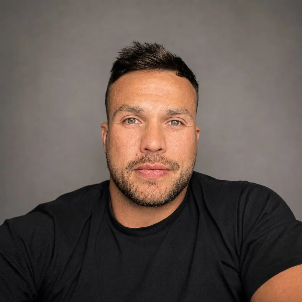 Luke Heka profile photo