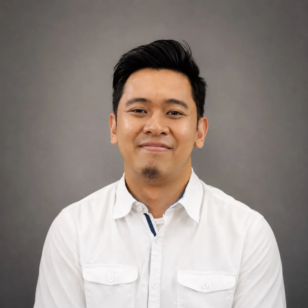Michael Briones profile photo